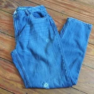 Route 66 relaxed fit jeans